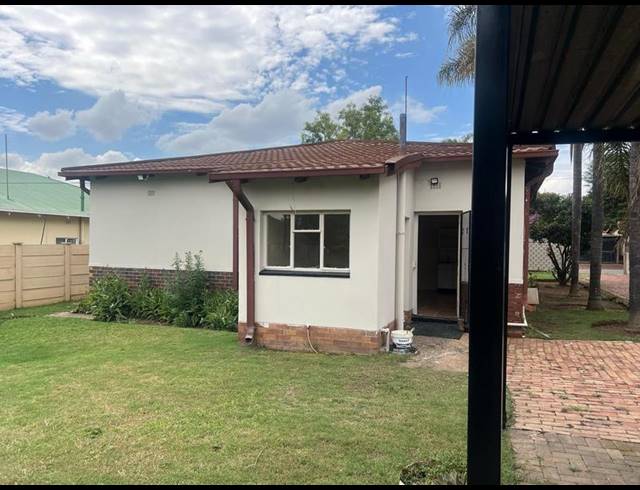 3 BEDROOM HOUSE FOR SALE IN GEZINA